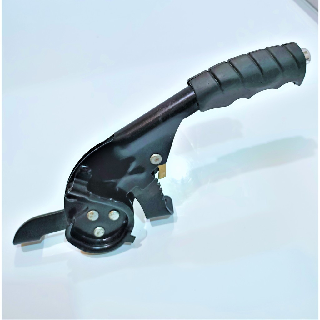 Ebike hand brake handle, safety hand brake lock for etrike, e cargo and ...