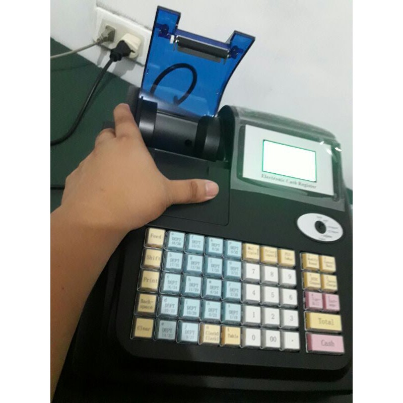 Cash register machine price philippines new arrivals