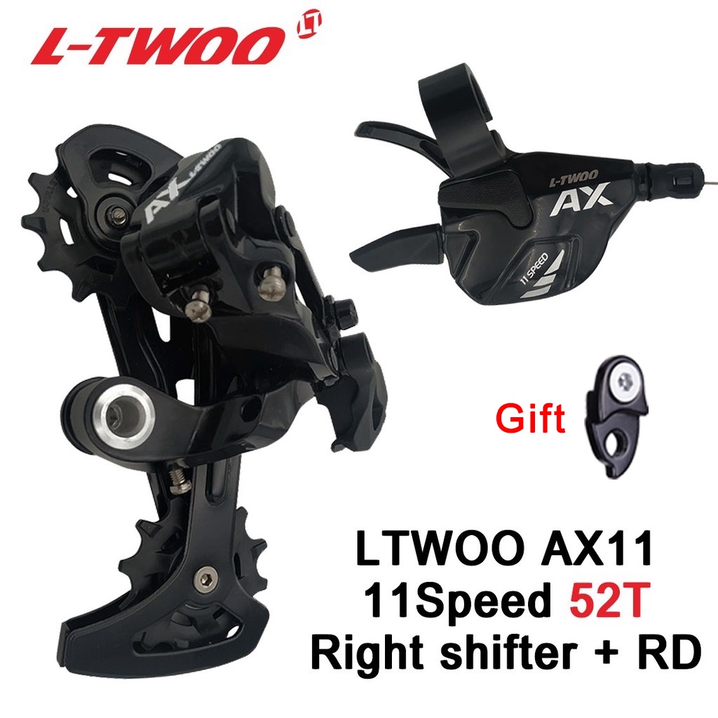 LTWOO AX11 AX12 11 12 Speed Elite Version Rear Derailleur rd 52T ...