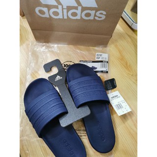 Adidas Adilette Comfort Slides EG1851 Shopee Philippines