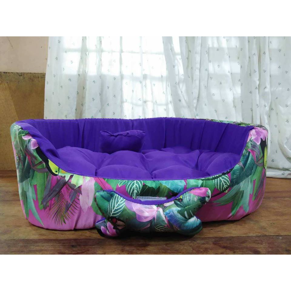 Dog bed deals shopee