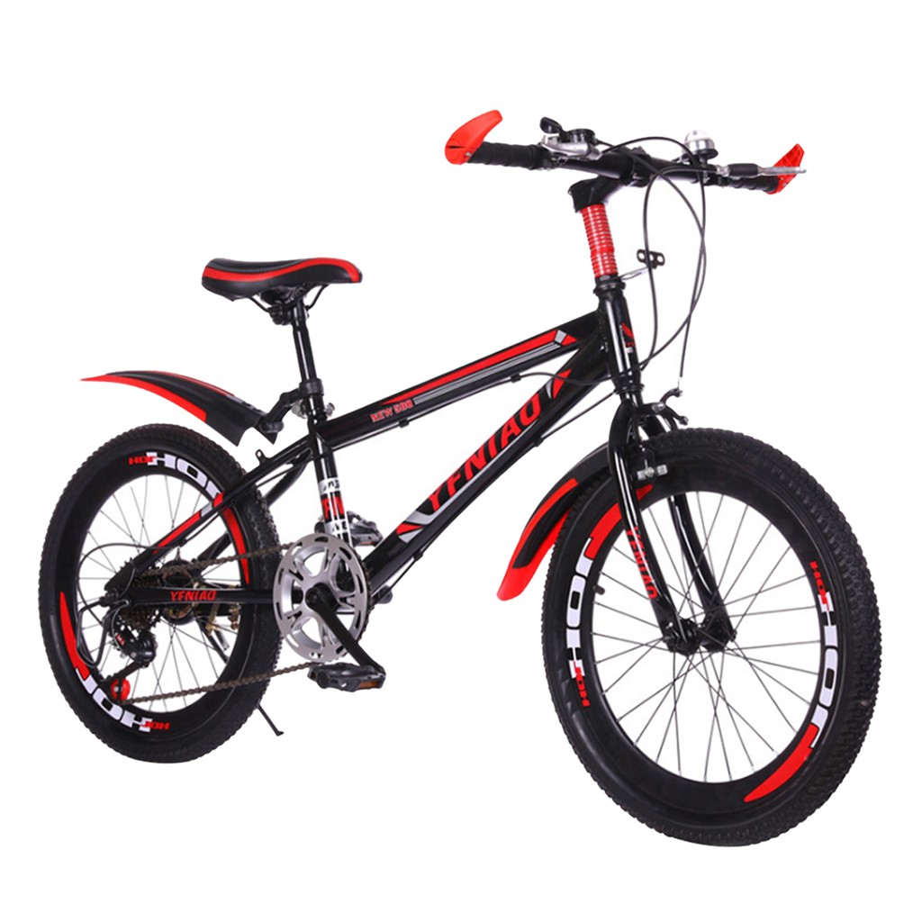 Mountain online bike shopee