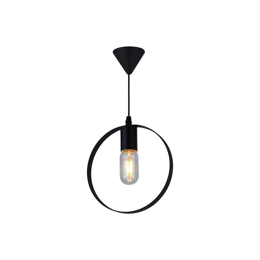 Mandaue Foam Frid Adjustable Pendant Light - 22 cm | Shopee Philippines