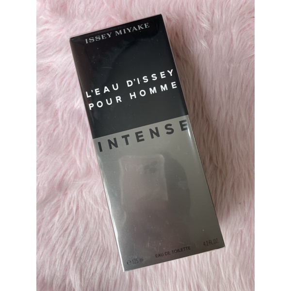 Fake issey discount miyake intense