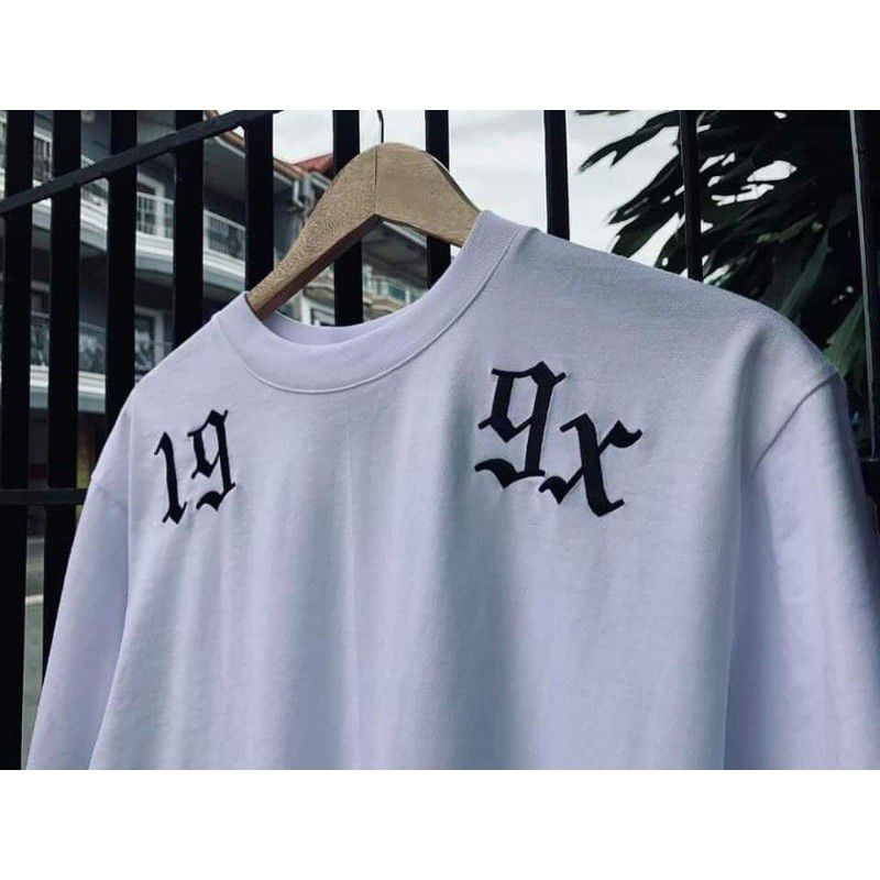 199x Shirt Front Only | Shopee Philippines