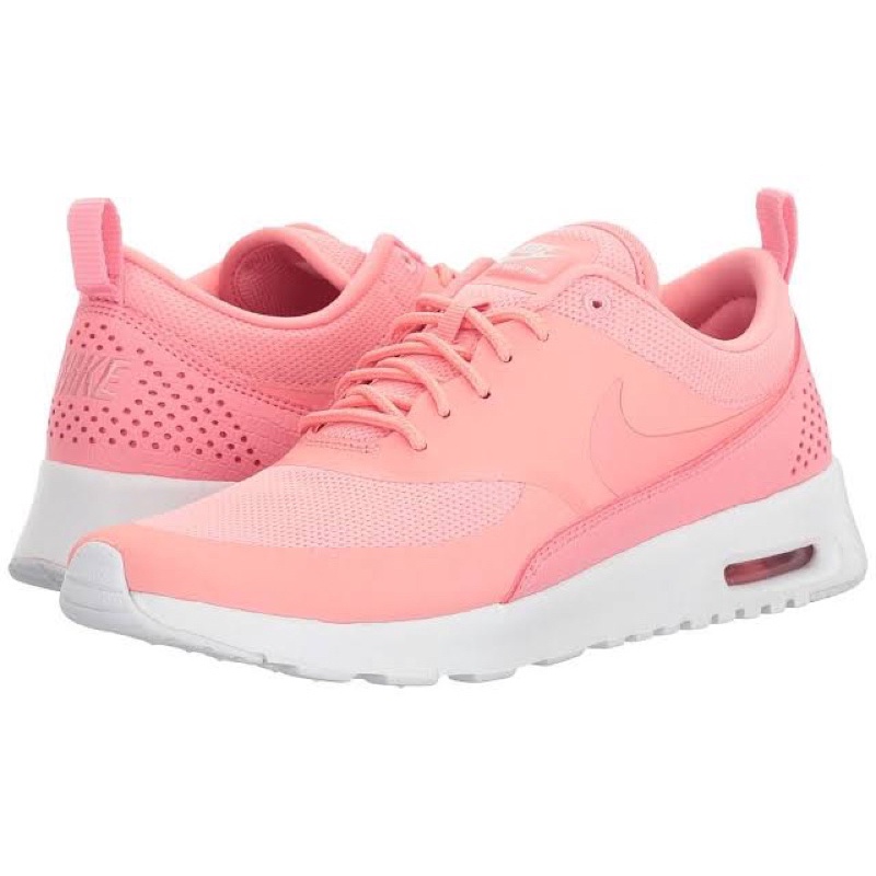 Nike air max thea womens outlet oxfords