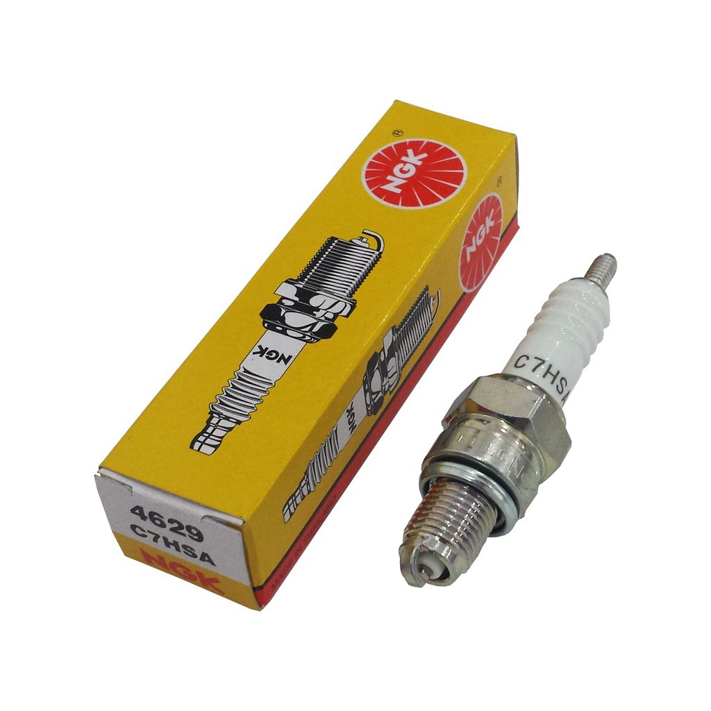 Bajaj spark best sale plug price