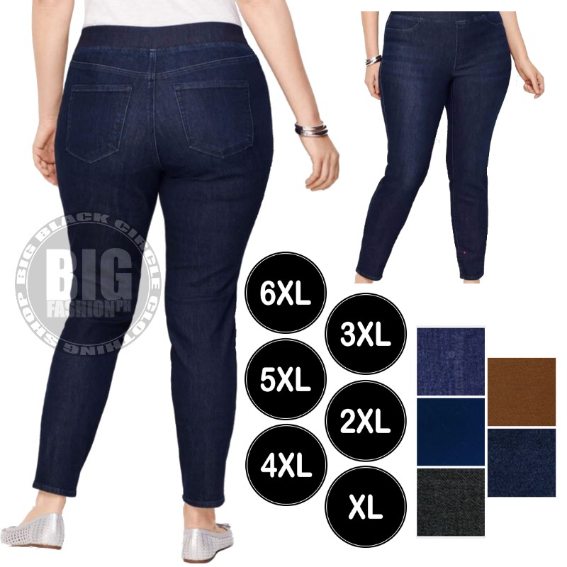 Jeggings xl hotsell