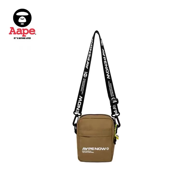 Aape sling bag sale