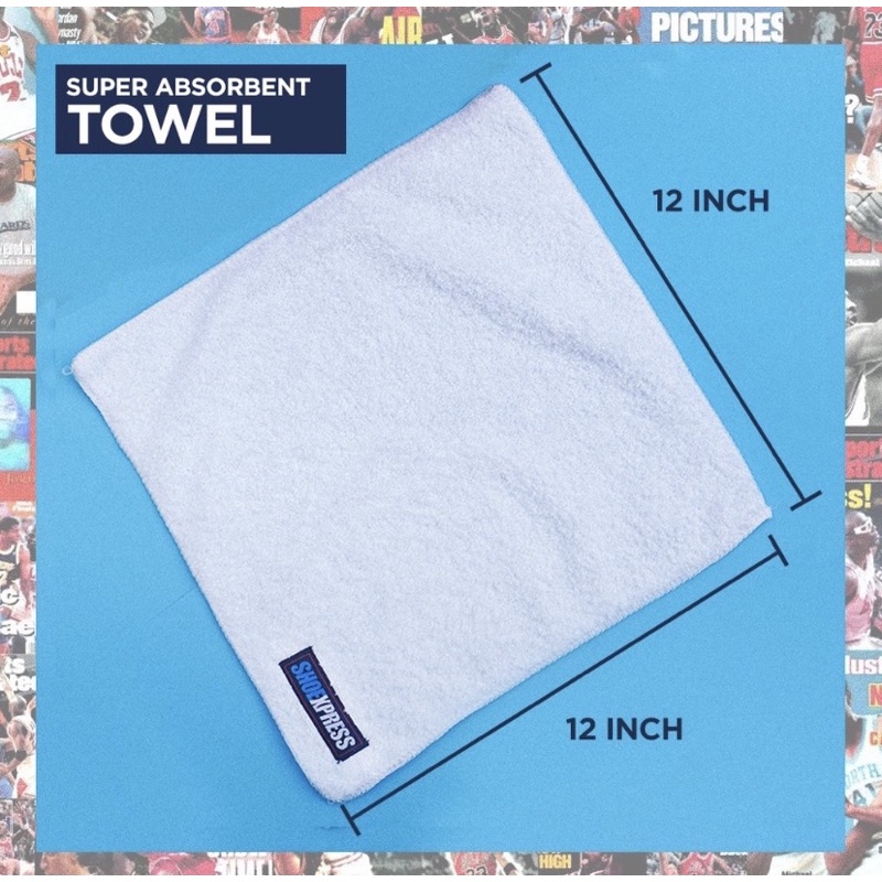 Shoexpress The Cleaner (All types of shoes *250ML) Shopee Philippines