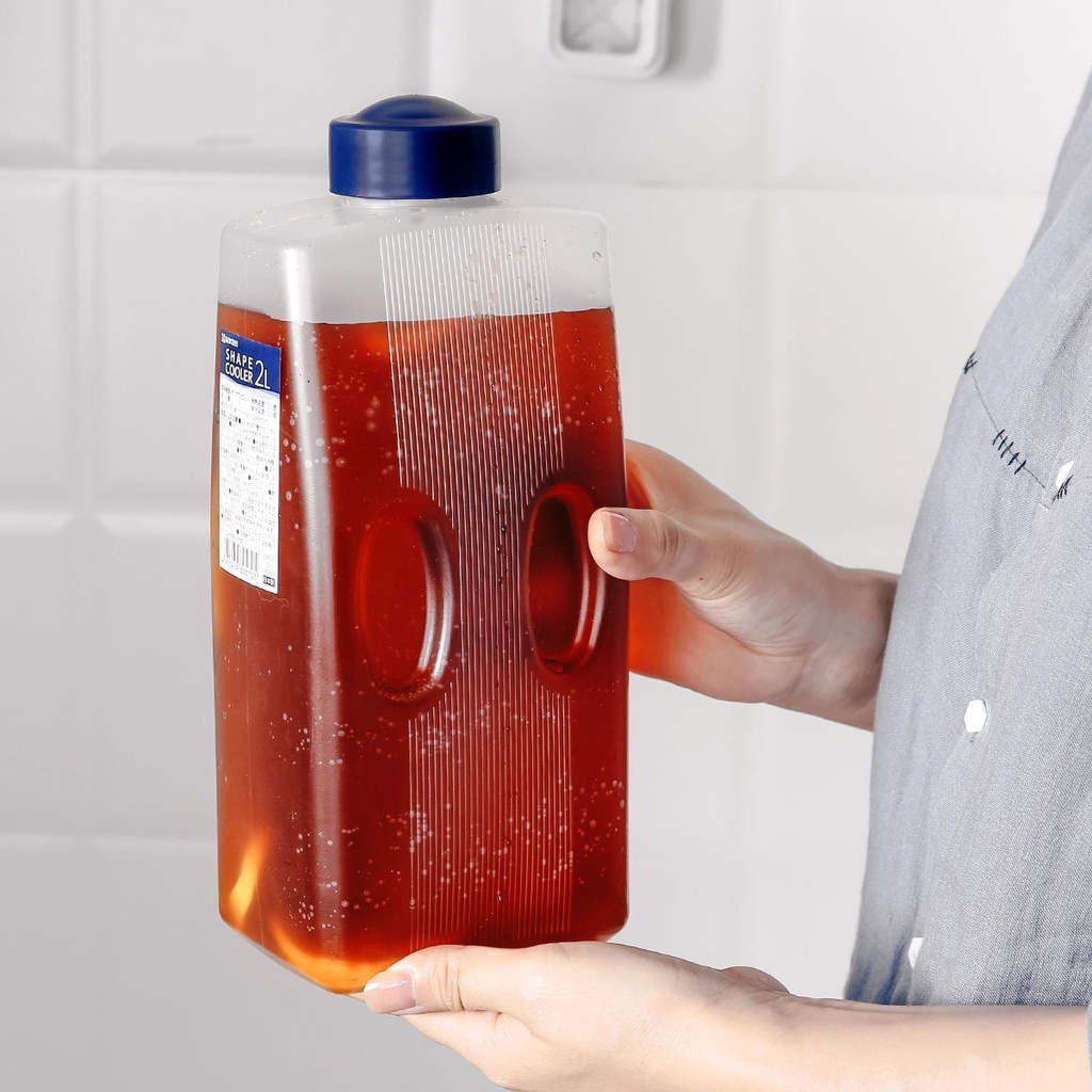 Icemaking Cold Water Kettle Water Bucket Water Bottle For Fridge