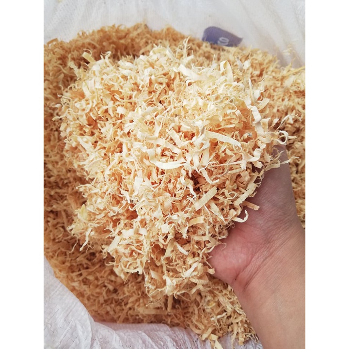 Palochina Kusot (Wood Shavings for Hamsters/Small Animals/pets