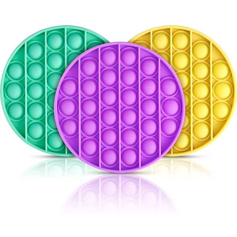 Gioco Deblok! Asmodee FoxMind – Sfide Di Osservazione E Velocità, 60 Schemi, Da 6 Anni, 1-4 Giocatori