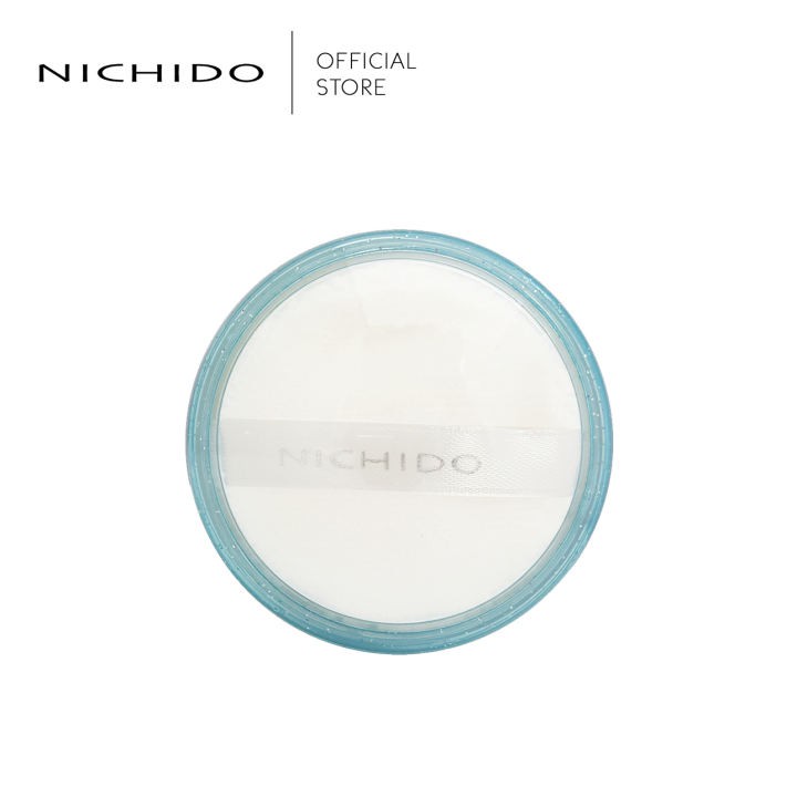 NICHIDO Body Glimmer Powder - Sun Lite | Shopee Philippines