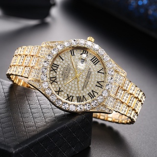 Most expensive ice watch sales