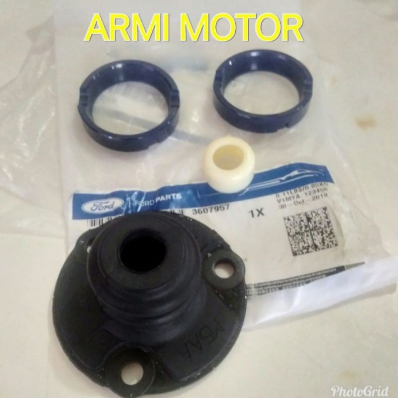 Bushing Stick Gear Set Ford Everest & Ranger Manual Transmission