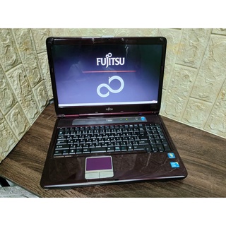 fujitsu ah550