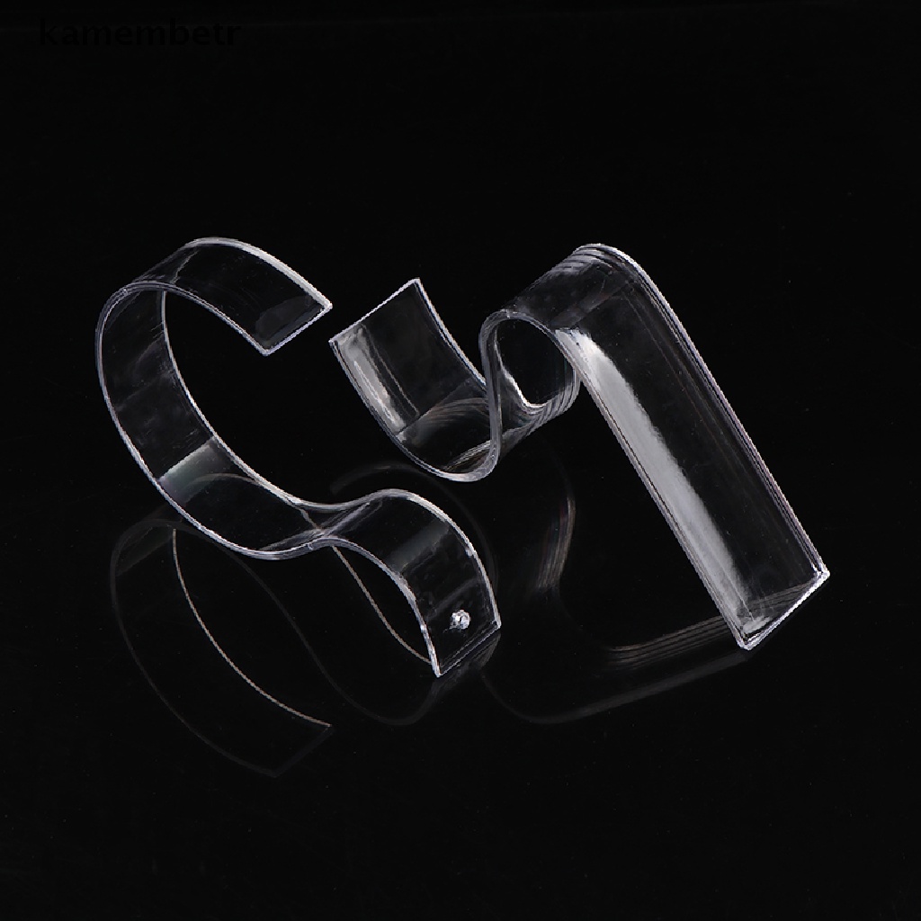 ka Display Props Belt Display Racks Acrylic Girdle Display Stand Holder ...