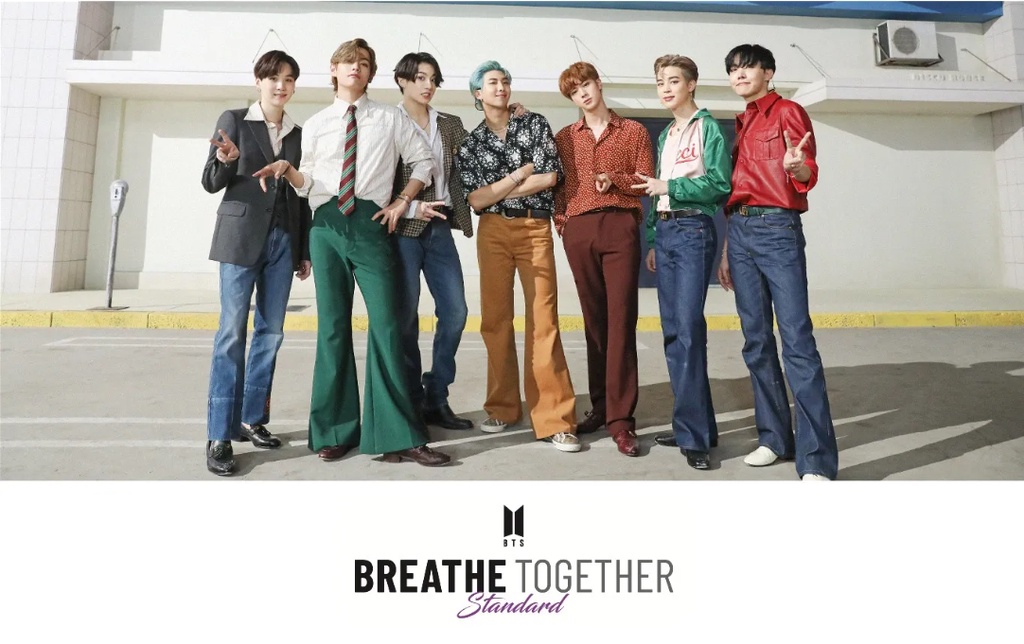 BTS Mask Dynamite Edition Dobu Mask | Shopee Philippines