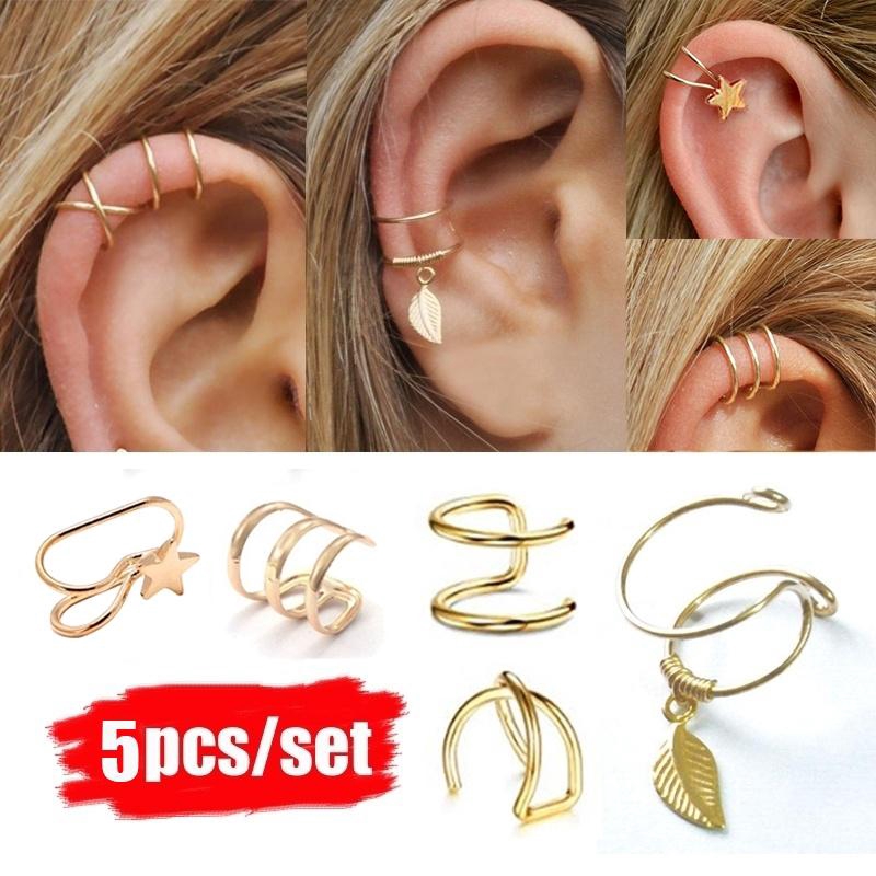 Shopee hot sale ear cuff