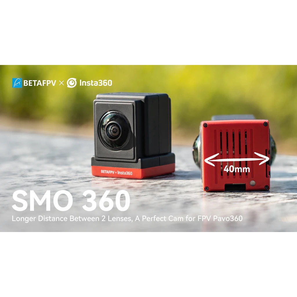 360 degree betafpv smo