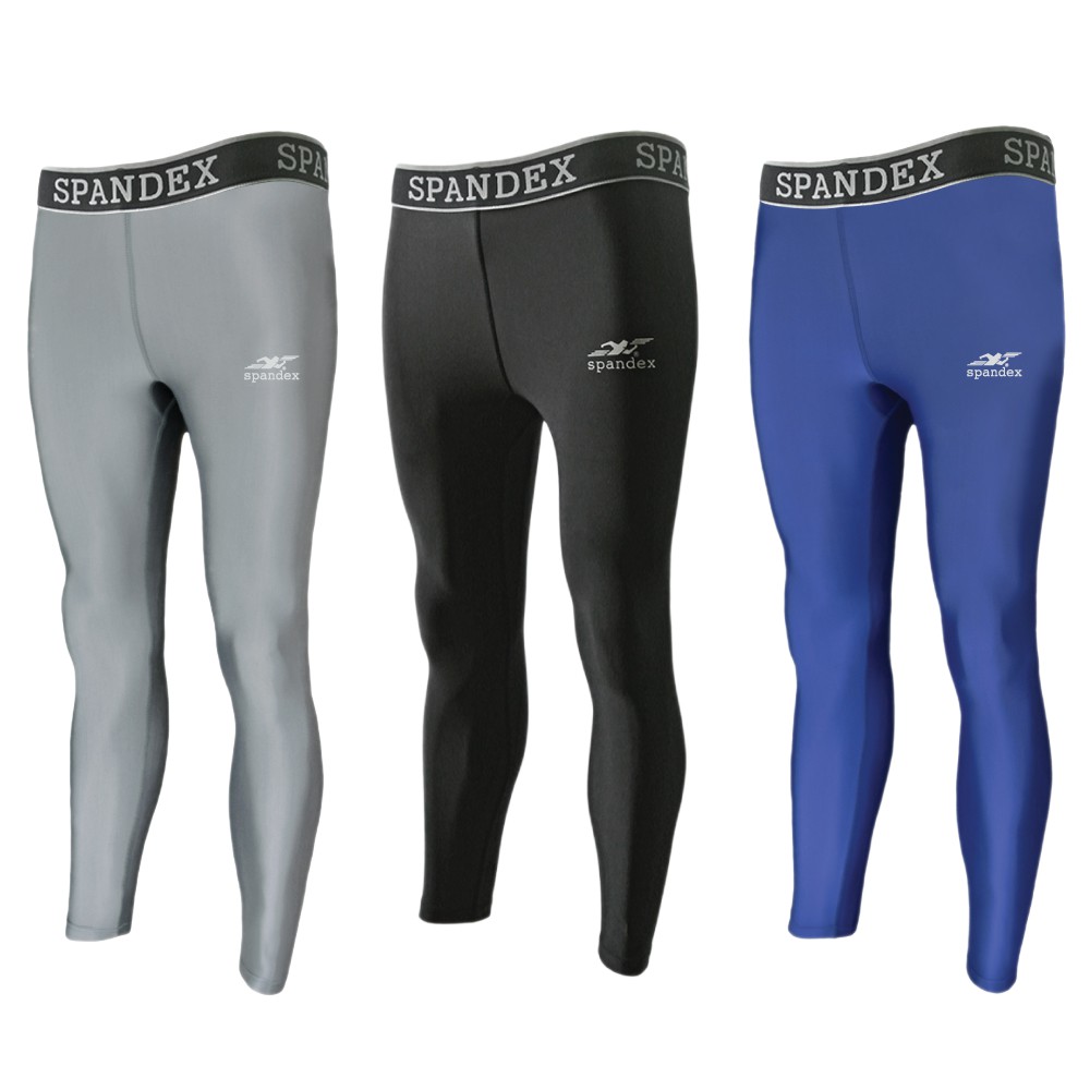 Spandex Kids Compression Pants (YL001) Shopee Philippines