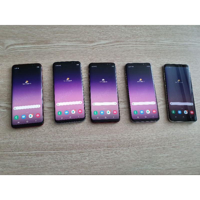 Galaxy S 8(original) Korean variant | Shopee Philippines