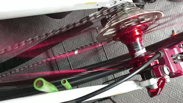 maxzone storoke 1.0 hub 3 pawls tunog mamaw! 32 holes | Shopee Philippines
