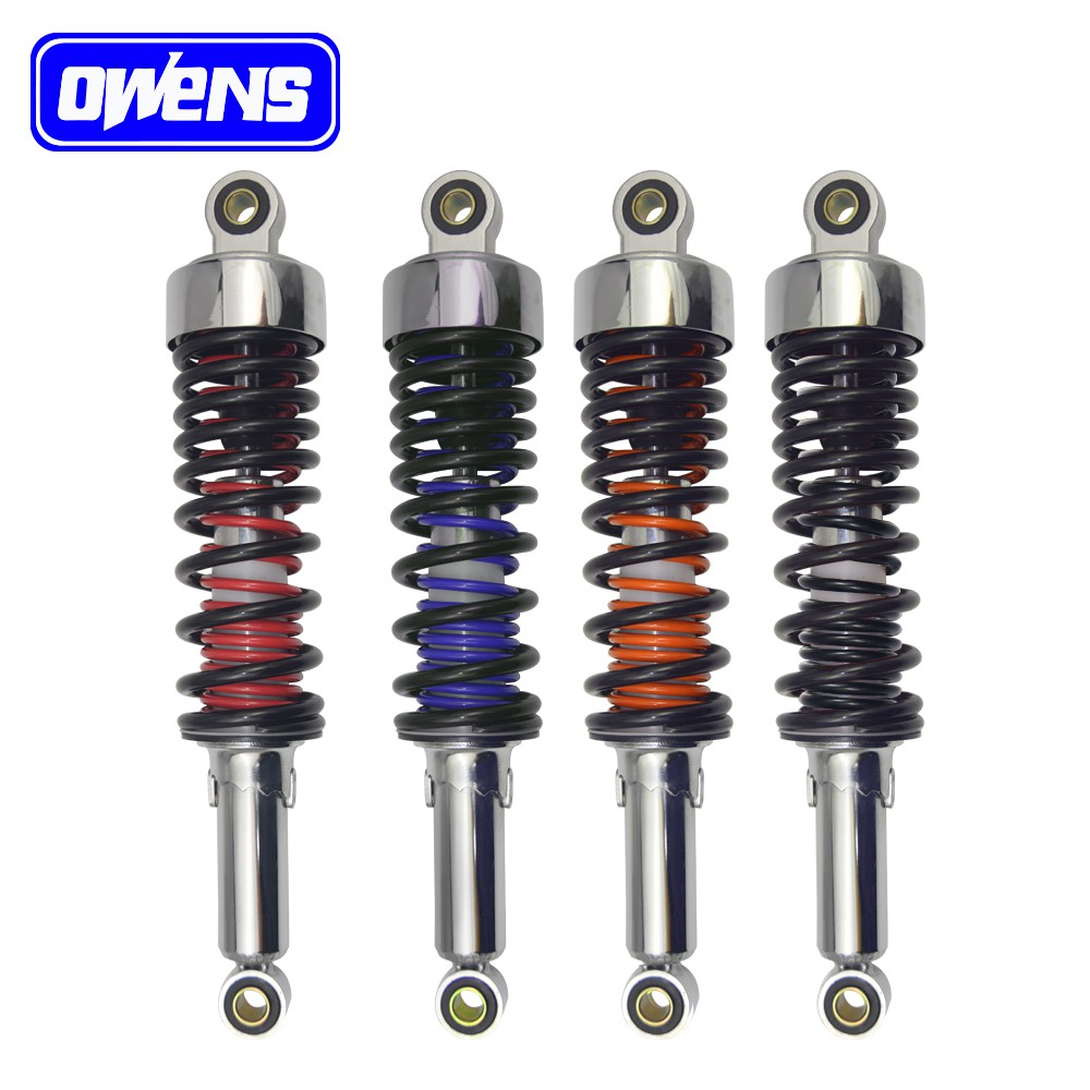 Bajaj ct discount 100 shock absorber