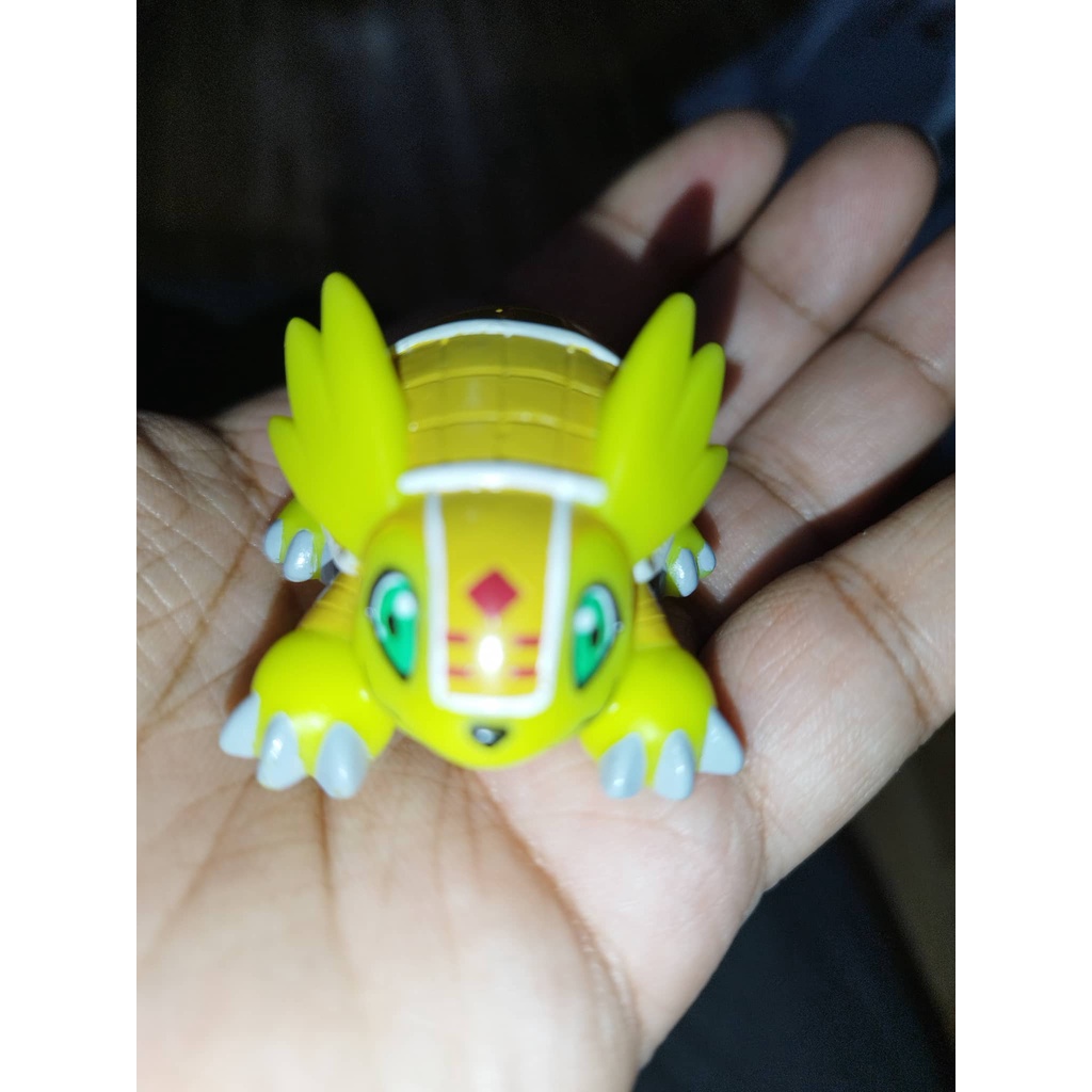 Pokemon and Digimon Finger Puppets others | Shopee Philippines