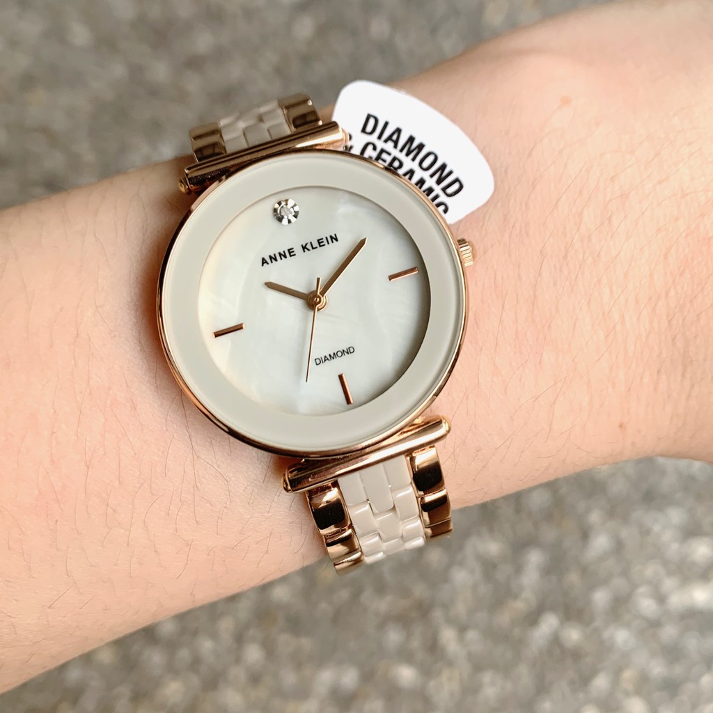 Anne klein watches on sale from which country