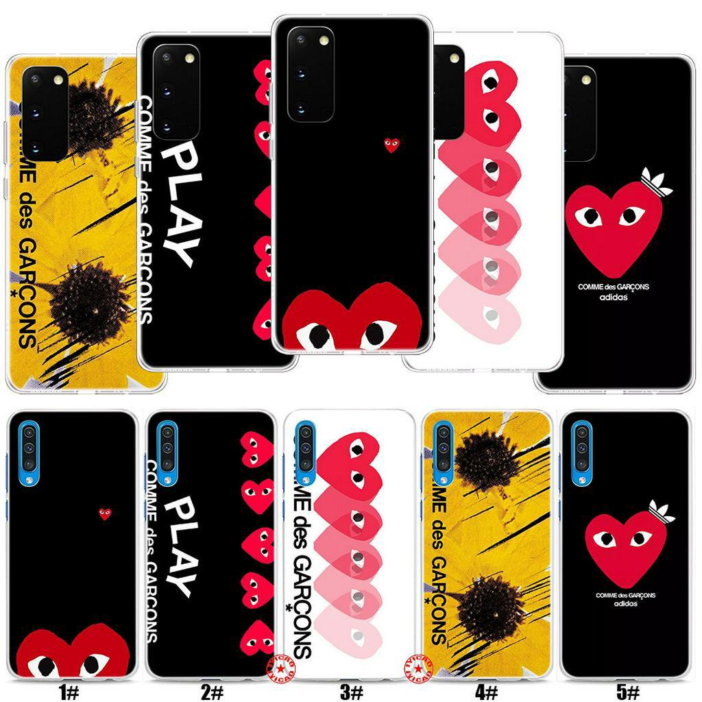 Comme des garcons iphone 5s case best sale