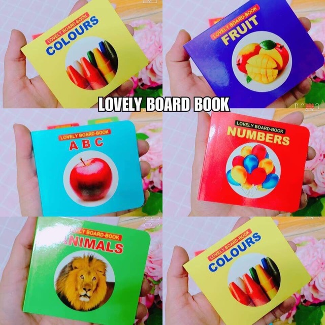 5 in one educational mini booklet set | Shopee Philippines