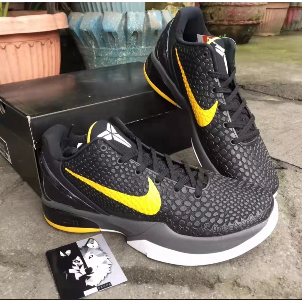 Kobe low top basketball on sale shoes