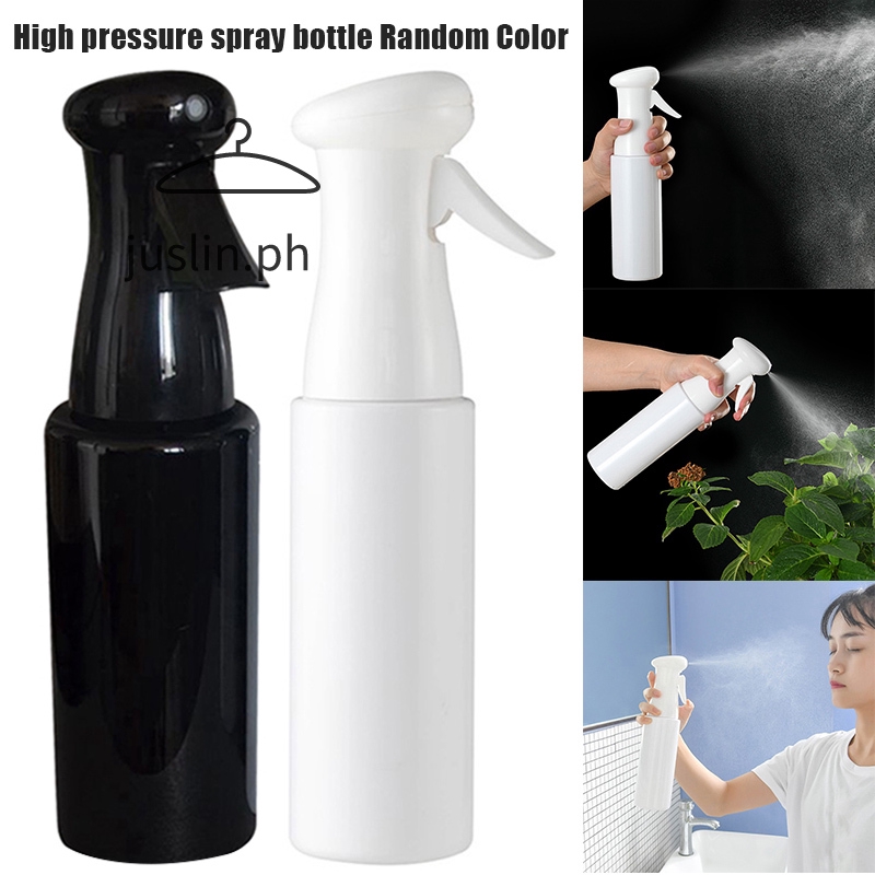 Hairdressing Tools Garden Watering Plants Spray Bottle Water