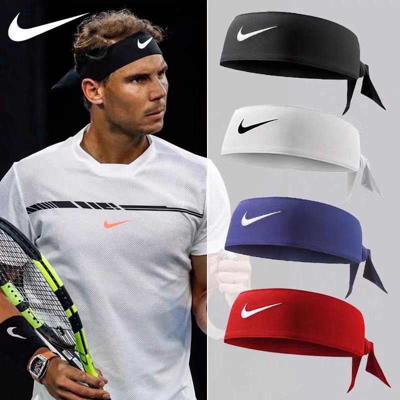 Headband tie nike online