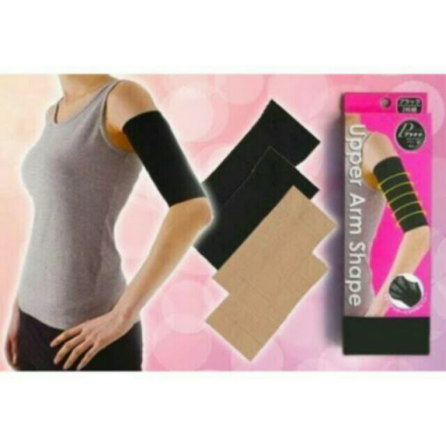 Upper Arm Slimming Shaper