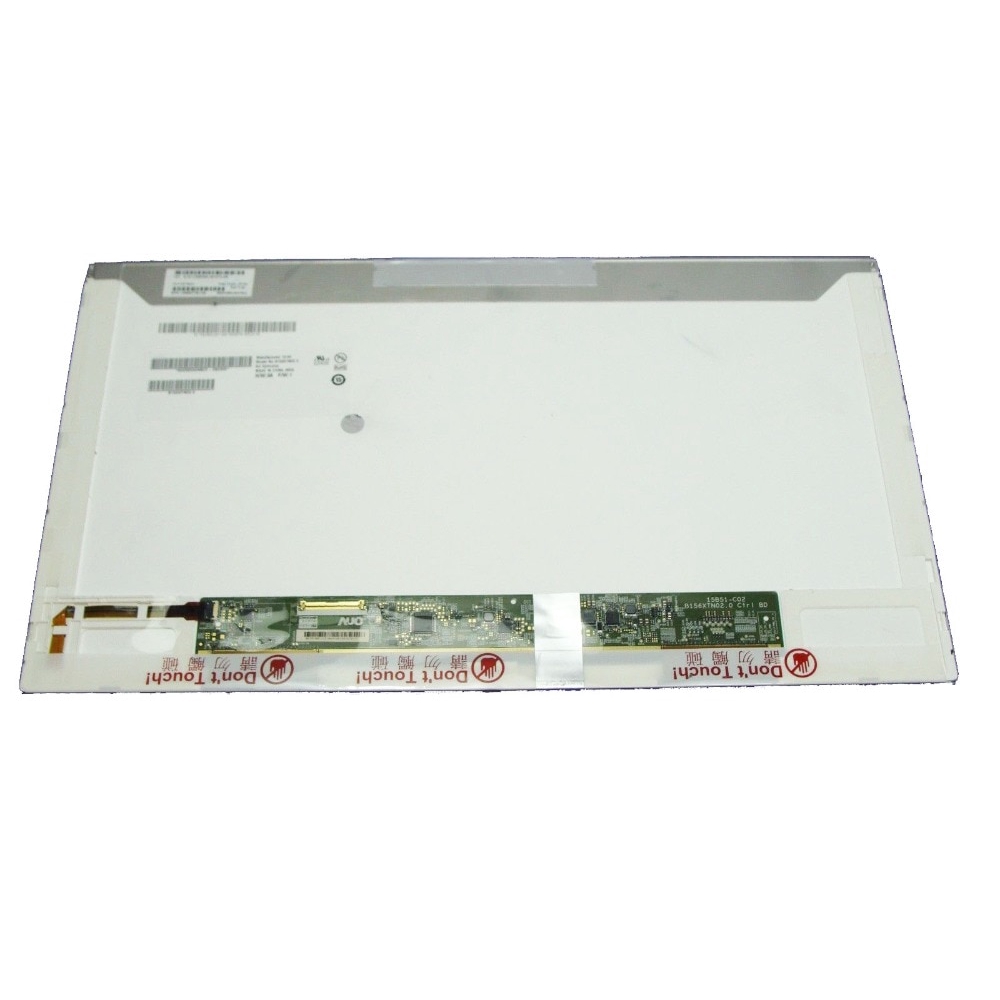 Écran LCD LED 15.6" Pour Ordinateur Portable - Modèle B156XTN02.0 - Compatible Acer, Compaq - Neuf
