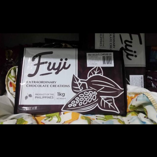 Fuji Shopee Philippines