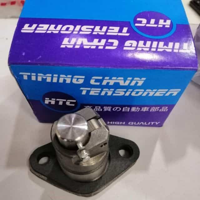 Mitsubishi 4M40 & 4M41 Timing Chain Tensioner | Shopee Philippines