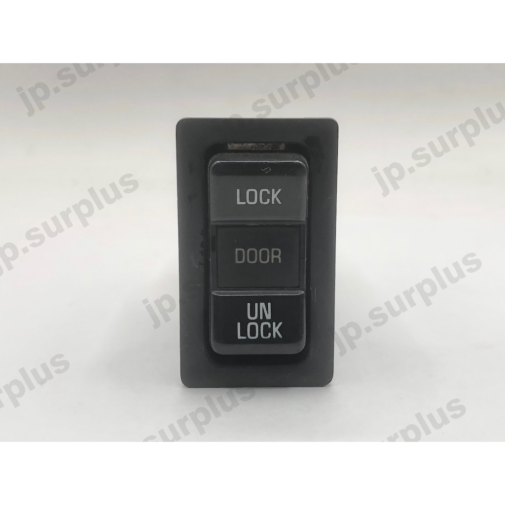 Japan Surplus Door Lock / Unlock Switch Shopee Philippines