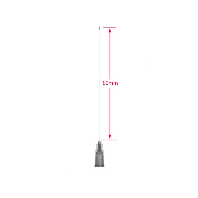 20pcss Lot Medical Disposable Hypodermic Needle Sterile Safety   7d9777880c6cde7f899ea3bbe2f7004e