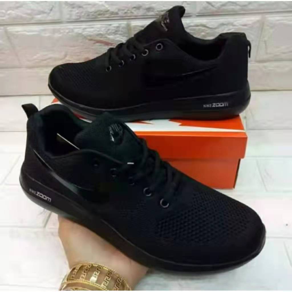 NNiikkee Zoom running sport Fashion For Women And Men | Shopee Philippines