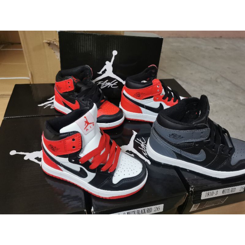 Shopee 2024 jordan shoes