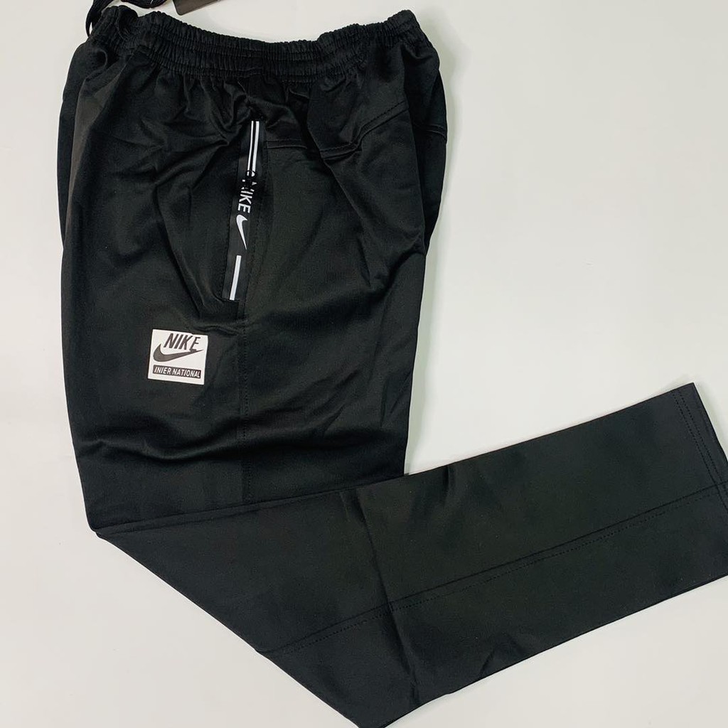 jogger pants for men / Women / unisex 3zipper running Fitness fashion high quality Filipino size