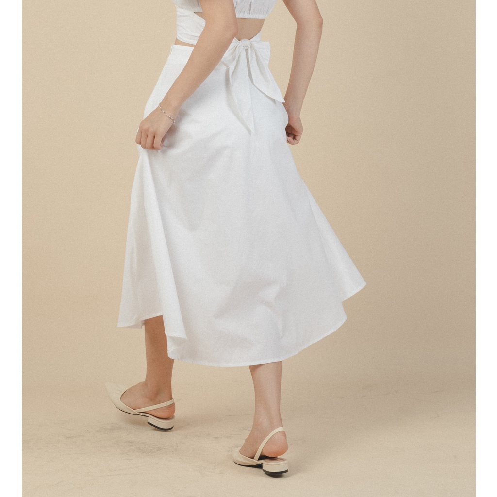 Bethany Skirt