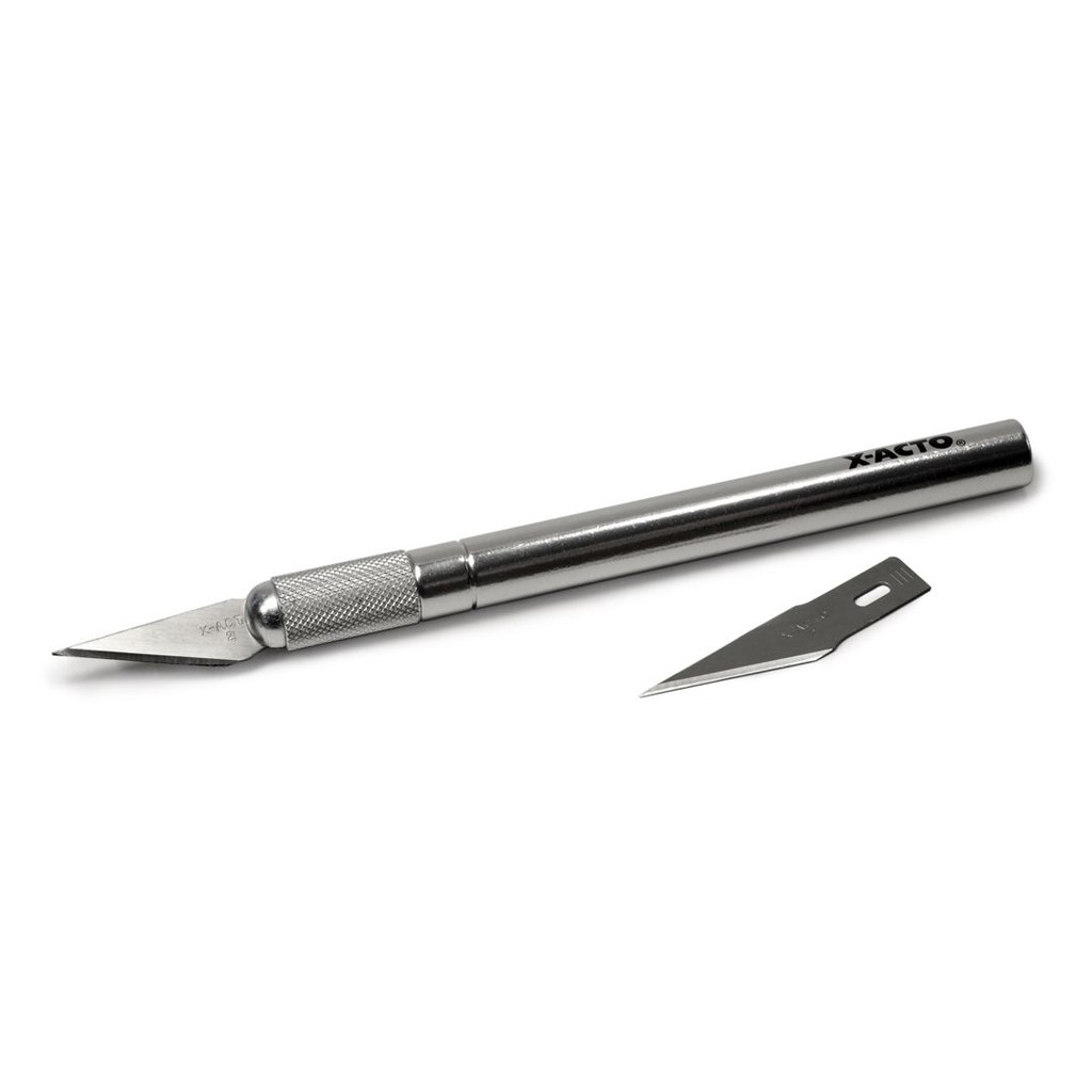 X Acto Knife With Handle Shopee Philippines 