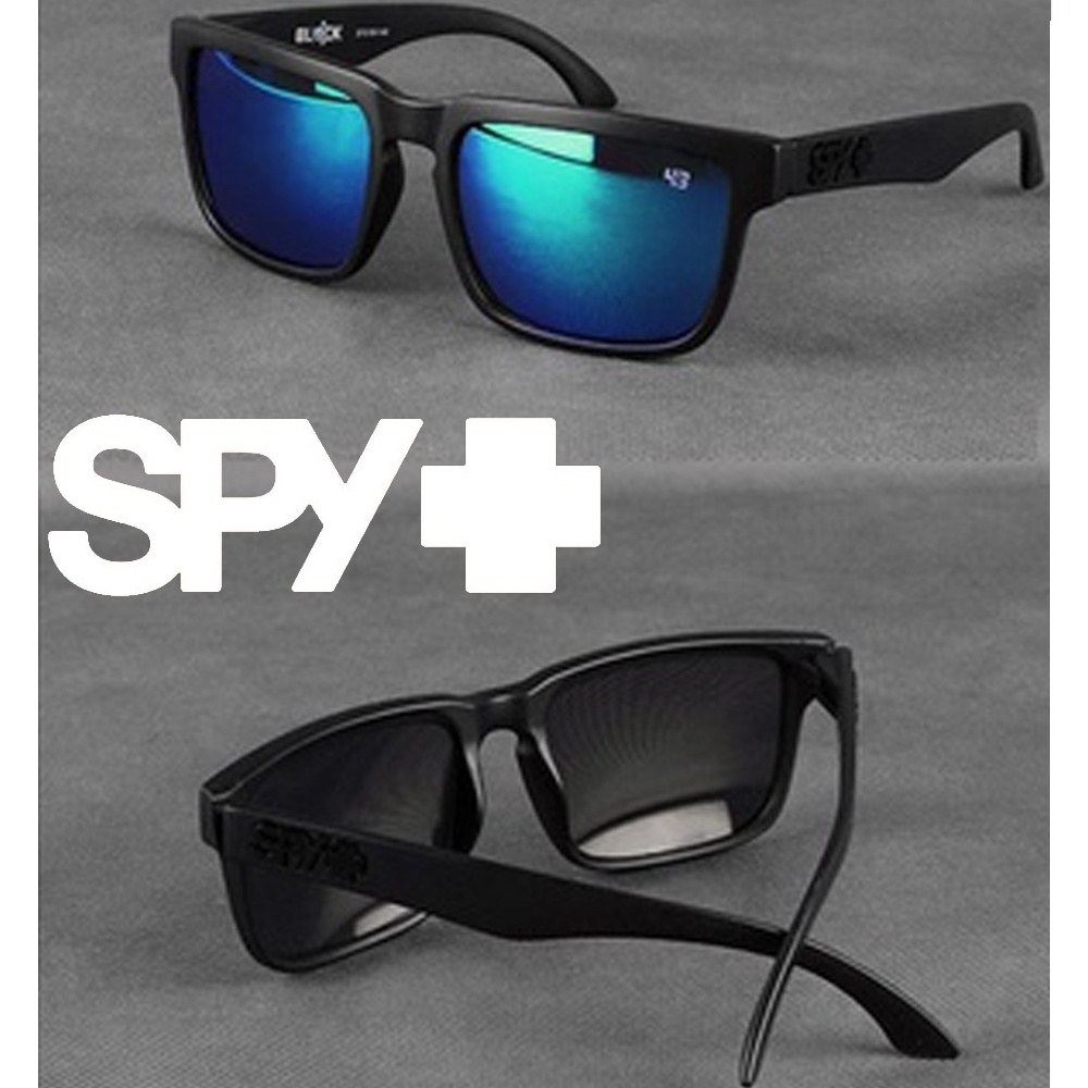 SPY Sunglasses Mens Womens Fashion Sunglasses Outdoors Bikes Shades MTB Cycling Fishing Hiking Running Glasses Shopee Philippines