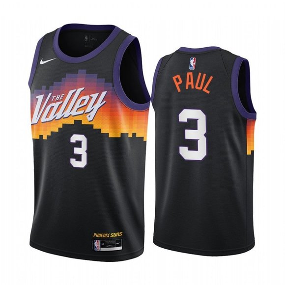 Nba chris cheap paul jersey