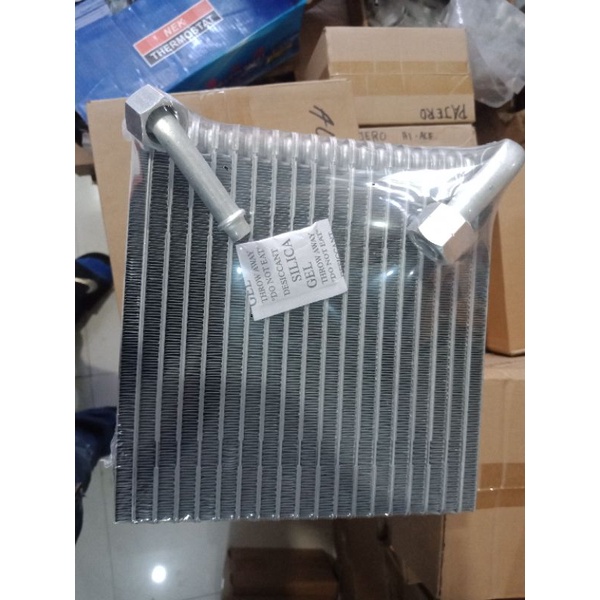 nissan lec laminated evaporator car aircon used. Shopee Philippines